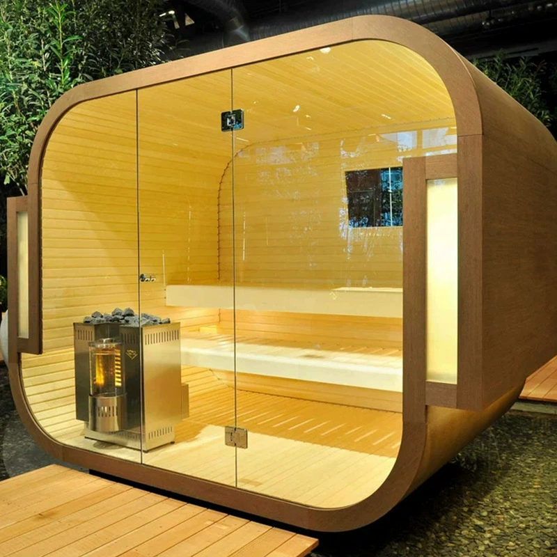 Szauna kályha használati útmutató