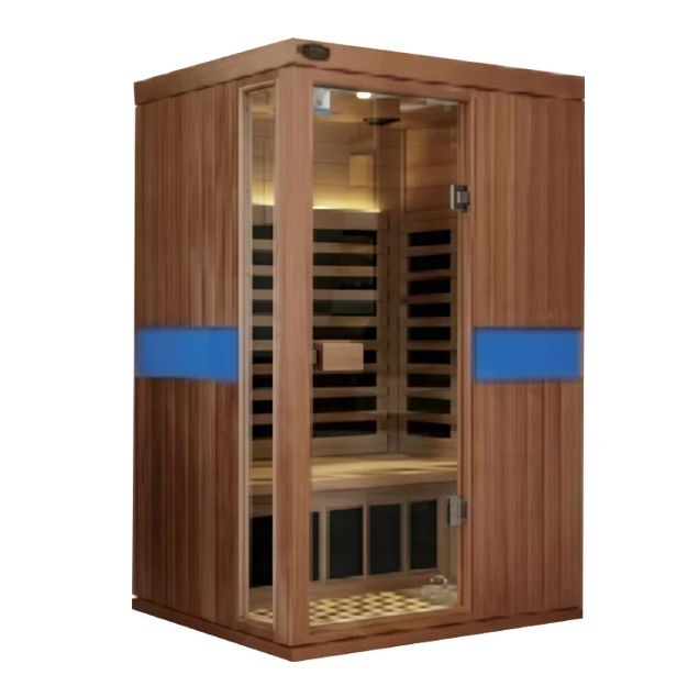 Fedezze fel egy kis izzadságos gőzfürdő varázsát