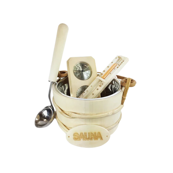 Emelje luxusra szaunaélményét