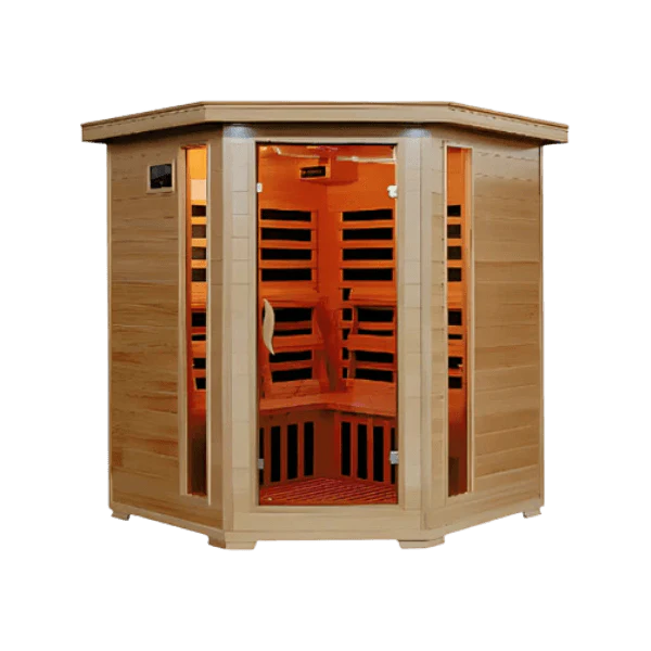 A távoli infravörös sugarak főbb alkalmazásai az orvosi és rehabilitációs területeken