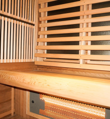 1-2 fő Félüveg félfa szerkezetű függőleges típus